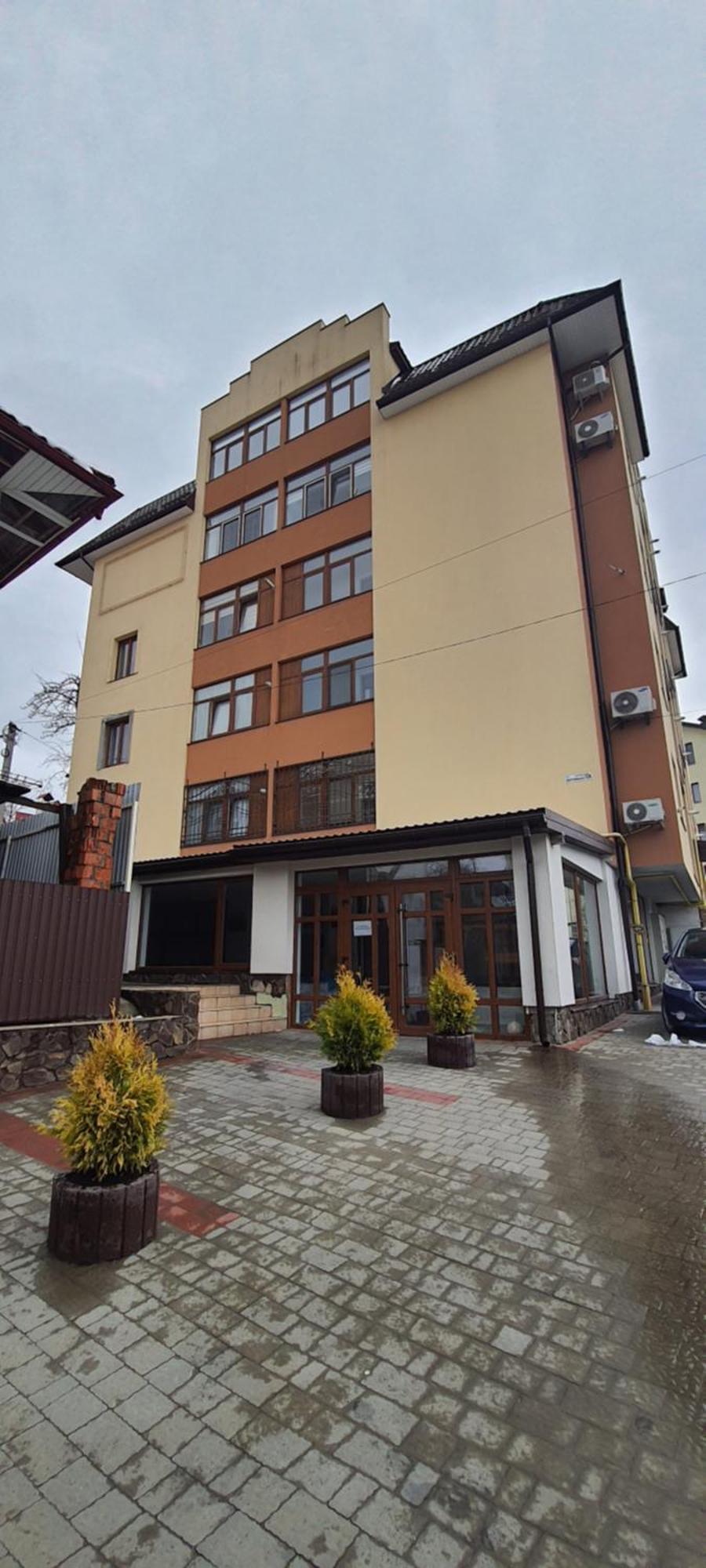 Дрогобицька 10В Апартаменти Truskawiec Zewnętrze zdjęcie