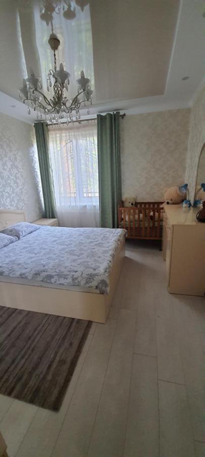 Дрогобицька 10В Апартаменти Truskawiec Zewnętrze zdjęcie