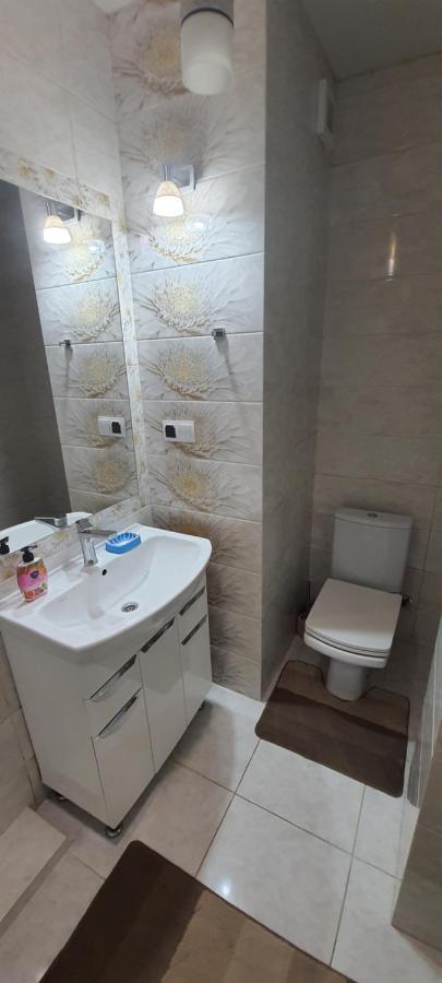 Дрогобицька 10В Апартаменти Truskawiec Zewnętrze zdjęcie